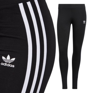БРЮКИ ЖЕНСКИЕ ADIDAS ORIGINALS 3 ПОЛОСКИ