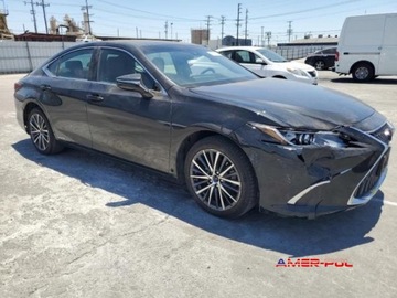 Lexus ES VII (XV70) 2022 Lexus ES 2022 r.,2,5L 300 H 2.5 Hybryda 215KM, zdjęcie 2