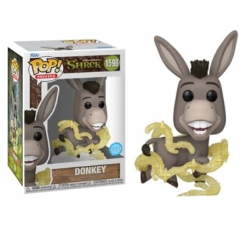 Figurka Funko Pop! Shrek Donkey