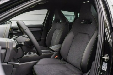 Cupra Formentor Crossover 1.5 TSI 150KM 2026 Cupra Formentor 1.5 TSI 150 KM - Dostępny od, zdjęcie 14