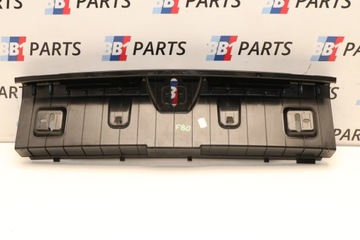 BMW F80 ЗАДНЯЯ КРЫШКА РЕМНЯ БАГАЖНИКА