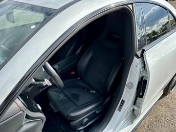 Mercedes CLA C118/X118 Shooting Brake AMG 2.0 35 AMG 306KM 2019 MERCEDES-BENZ CLA 35 AMG 306PS FULL OPCJA NAVI FULL LED, zdjęcie 12