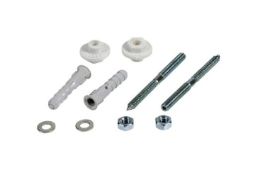 ZESTAW DO MOCOWANIA UMYWALKI M10X120 874