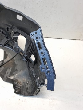 FORD KUGA II MK2 FACELIFT 16- NÁRAZNÍK PŘEDNÍ