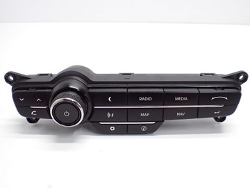 РАДИОНАВИГАЦИЯ NAVI ДИСПЛЕЙ ЕВРОПА KIA OPTIMA III 12R