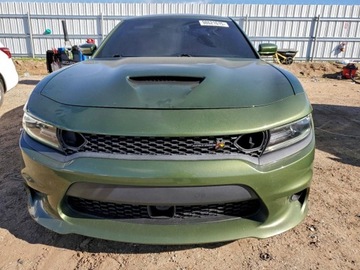 Dodge Charger VII 2020 Dodge Charger Scat Pack 2020 6.4 Benzyna 485KM, zdjęcie 5