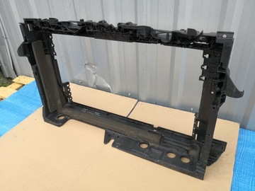 FORD FIESTA MK8 17 УСИЛЕНИЕ ПЕРЕДНЕГО РЕМНЯ