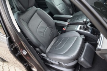 Citroen Grand C4 Picasso II Grand Picasso 1.6 BlueHDi 120KM 2015 MEGA 1.6HDI 120KM PANORAMA KAMERA 360 SKÓRA MASAŻE NAVI BLISS AS.PARKOWANIA, zdjęcie 29