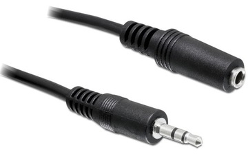 Przyłącze 3,5 Jack wt - 3,5 Jack gn (3.0M)