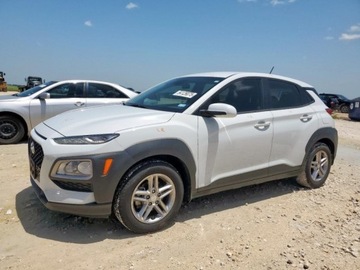 Hyundai Kona I 2019 Hyundai Kona 2019 HYUNDAI KONA SE 2.0 Benzyna 147KM, zdjęcie 1