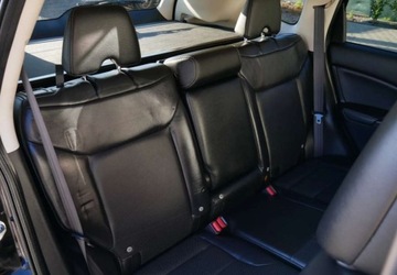 Honda CR-V IV SUV Facelifting 2.0 i-VTEC 155KM 2017 Honda CR-V Honda CR-V 2.0i-VTEC 4WD Automatik Executive 2.0 Benzyna 155KM, zdjęcie 27