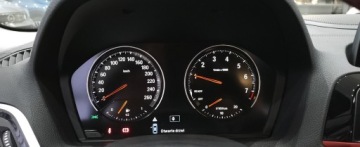 BMW Seria 2 F22-F23-F45-F46 Coupe 218i 136KM 2017 BMW Seria 2 BMW 218i Sport Coupe LIFT Nawigacja Lampy Full Led MOZLIWA ZAM, zdjęcie 35