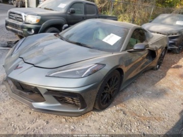 Chevrolet Corvette C7 2023 Chevrolet Corvette Stingray 1LT 2023 6.2l 6.2 Benzyna 495KM, zdjęcie 1