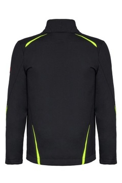 Kurtka softshell męska Engelbert Strauss motion XS