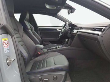 Volkswagen Arteon Shooting Brake R 2.0 TSI 320KM 2023 Volkswagen Arteon R 320KM, Hak, Ambiente, Asysteci, Kamera 360, Panorama,, zdjęcie 12