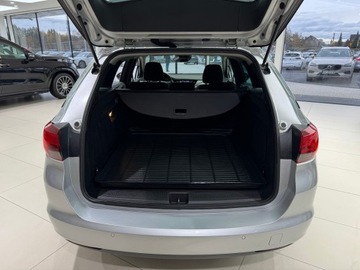 Opel Astra K Sportstourer Facelifting 1.5 Diesel 122KM 2021 Opel Astra Edition / 1 właściciel / Salon Polska /, zdjęcie 15