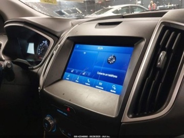 Ford Edge II 2020 Ford Edge 2020 Ford Edge SEL AWD 2.0 Benzyna 250KM, zdjęcie 17