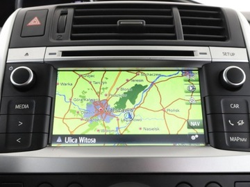 Toyota Verso Minivan Facelifting 1.6 D-4D 112KM 2015 Toyota Verso navi kamera panorama 7-osob. tempomat, zdjęcie 23