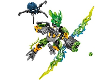 LEGO Bionicle Protector of Jungle 70778