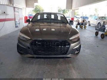 Audi A5 F5 2023 Audi A5 Sportback Premium Plus 45 Tfsi S Line Quattro S Tronic 2023 2.0l, zdjęcie 7
