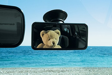 Oryginalne Lusterko Do Obserwacji Dziecka Mazda