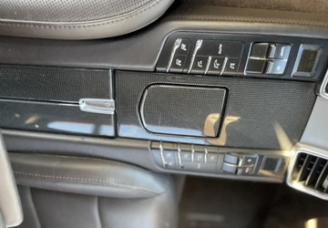 Porsche Panamera I Liftback 4.8 V8 400KM 2010 Porsche Panamera Porsche Panamera 4S 4.8 Benzyna 400KM, zdjęcie 3