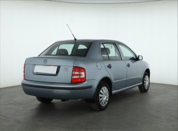 Skoda Fabia I Hatchback 1.2 i 54KM 2005 Skoda Fabia 1.2, Salon Polska, zdjęcie 4