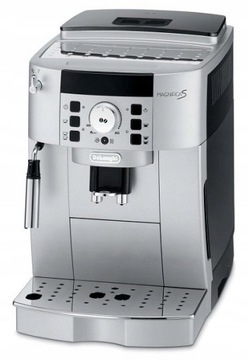 Кофемашина DeLonghi ECAM 22.110.SB с кофемолкой