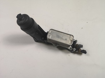 CHLADIČ OLEJE HLINÍK SKŘÍŇKA FILTRU DODGE CHALLENGER 2011-2023 3.6 L