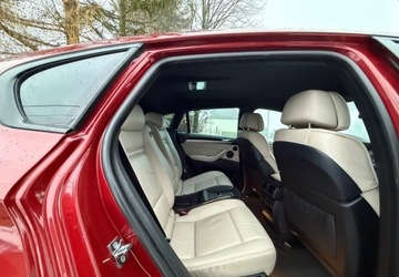 BMW X6 E71 Crossover xDrive50i 407KM 2009 BMW X6 BMW X6 50i xDrive 4.4 Benzyna 407KM, zdjęcie 28