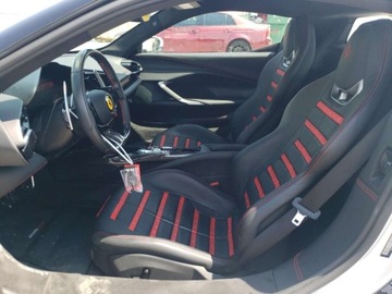 Ferrari 2023 Ferrari 296 GTB 2023 3.0l 3.0 Hybryda 819KM, zdjęcie 7