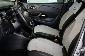 Renault Captur I Crossover 0.9 Energy TCe 90KM 2015 Renault Captur 0.9 TCe Climatronic Navi Led Ke..., zdjęcie 17
