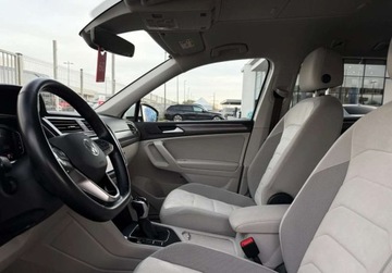 Volkswagen Tiguan II SUV Facelifting 1.5 TSI 150KM 2022 Volkswagen Tiguan Matrix-LED Webasto ACC Kamera Park Assist FVAT23 S, zdjęcie 23