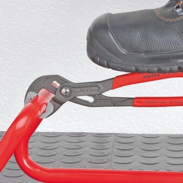 Knipex Cobra 87 01 150 Регулируемые щипцы для труб