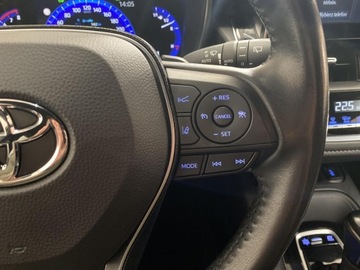 Toyota Corolla XII TS Kombi 2.0 Hybrid Dynamic Force 184KM 2021 Toyota Corolla 2.0 Hybrid Comfort Seria E21 (2019-, zdjęcie 13