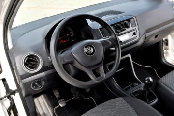 Volkswagen up! Hatchback 5d Facelifting 1.0 60KM 2017 Volkswagen Up! 1.0 60KM Klima El.Szyby Led, zdjęcie 5