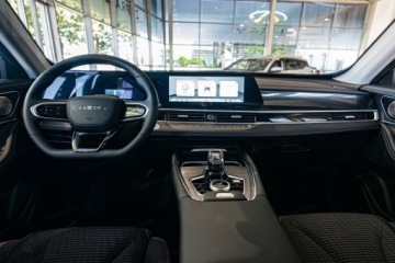 Chery Tiggo 7 SUV 1.6 T-GDI 147KM 2025 CHERY Tiggo 7 Essential 1.6 T-GDI DCT Suv 147KM 2025, zdjęcie 6