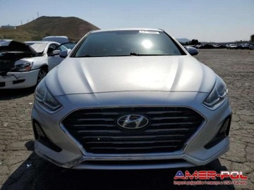 Hyundai Sonata V 2018 Hyundai Sonata HYUNDAI SONATA SE, 2018r., 2.4L, zdjęcie 4