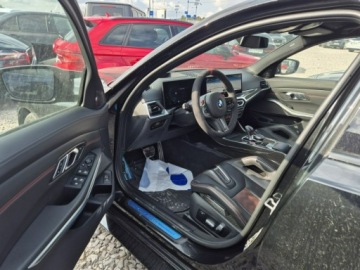 BMW Seria 3 G20-G21 2023 BMW M3 Poleasingowe.pl, zdjęcie 9
