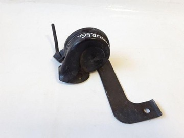 E1000209 KLAKSON 1.9 CDTI 16V 88 2007 OPEL ASTRA H FURGON (L70)