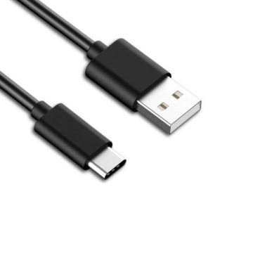 Кабель USB-A — USB-C — 30 см
