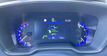 Suzuki 2022 Suzuki Swace ZAKUP ZDALNY Suzuki Swace 1.8 Hybryda Premium Plus CVT 1.8, zdjęcie 13