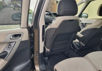 Citroen C4 Picasso I 1.6 HDi FAP 112KM 2013 Citroen C4 Picasso 1.6D 112PS Zadbane Po oplatach Polecam 1.6 Diesel, zdjęcie 11