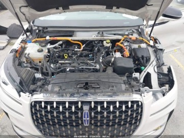 Lincoln 2024 Lincoln Corsair Grand Touring 2024 2.5l 2.5 Hybryda 266KM, zdjęcie 8