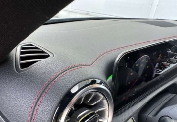 Mercedes CLA C118/X118 2021 Mercedes-Benz CLA Mercedes-Benz CLA 180 d Shooting Brake 8G-DCT AMG Line A, zdjęcie 20