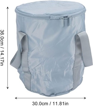 Складные миски для воды, дорожная раковина для замачивания в путешествиях на открытом воздухе