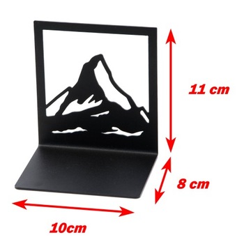 Подставка для книг, подставка для книг MOUNTAIN MATT