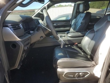 Jeep Wagoneer II 2022 Jeep Wagoneer Series I 2022 5.7l 5.7 Benzyna 392KM, zdjęcie 7