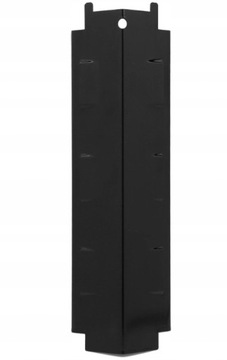КРЫШКА ГОРЕЛКИ ДЛЯ ГОРЕЛКИ ГАЗОВОГО ГРИЛЯ 371X108MM