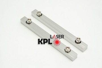 Znakowarka laser CO2 30w nie fiber grawerka